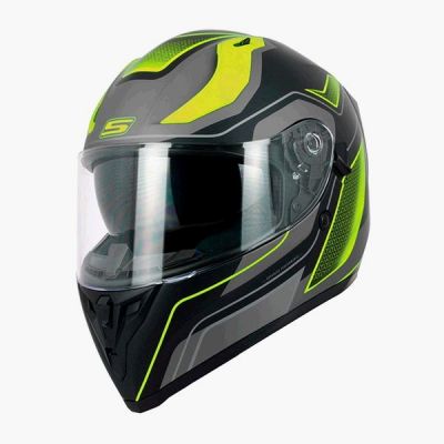S-Line S441 KOMFORT integrální helma